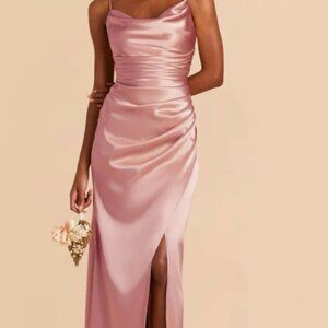Bridesmaid Dress
